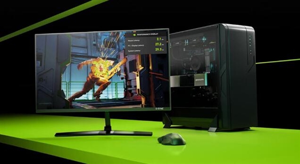 2499元 微星RTX 4060 CYCLONE 8G OC顯卡上市：超大散熱風扇