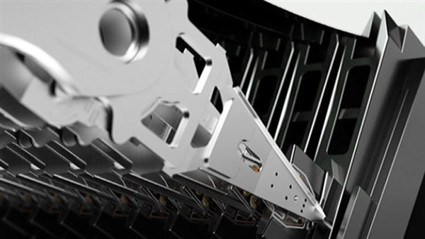 單碟容量首超3TB！希捷熱輔助硬盤終于和傳統(tǒng)硬盤一樣靠譜