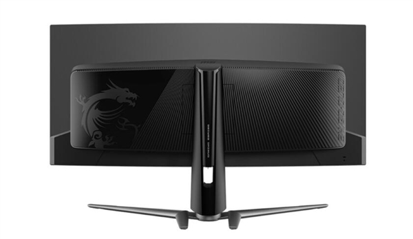 微星發布新款34寸游戲顯示器:175Hz QD-OLED面板(圖3) 微星發布新款34寸游戲顯示器:175Hz QD-OLED面板