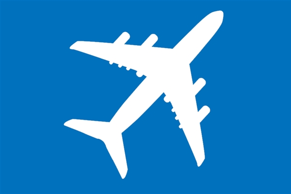 飛機上實拍沙塵暴抵達過程:建議市民早點回家(圖1) 飛機上實拍沙塵暴抵達過程:建議市民早點回家