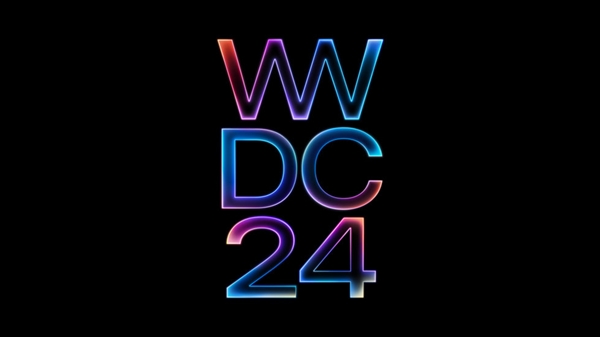 蘋果WWDC 2024官宣6月10日舉行:史上最強iOS 18來了(圖1) 蘋果WWDC 2024官宣6月10日舉行:史上最強iOS 18來了
