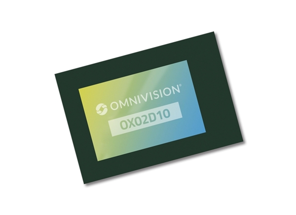 低功耗、高性能！豪威OX02D10發(fā)布：200萬像素車規(guī)傳感器