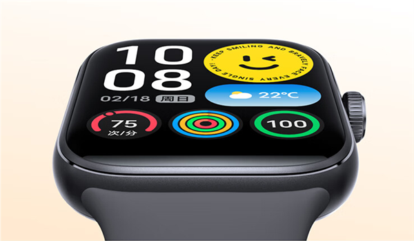 499元 vivo WATCH GT智能手表藍牙版來了：21天續航、NFC卡包