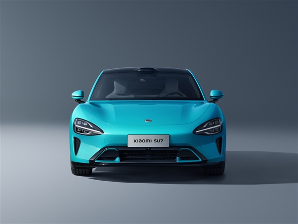 一個指標值20萬!用戶喊話:小米SU7真敢買車送北京車牌 40萬也拿下(圖1) 一個指標值20萬!用戶喊話:小米SU7真敢買車送北京車牌 40萬也拿下