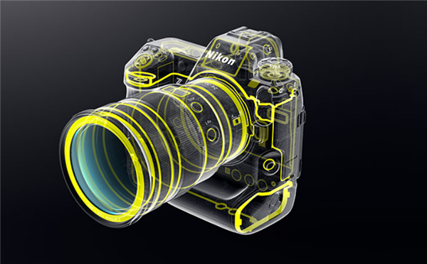 尼康Z9微單登月計(jì)劃:相機(jī)邁向太空時(shí)代!(圖2) 尼康Z9微單登月計(jì)劃:相機(jī)邁向太空時(shí)代!