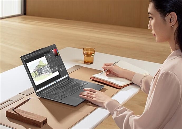 首發5999元 聯想YOGA Pro 14s輕盈版預售:搭載銳龍7 7840HS(圖1) 首發5999元 聯想YOGA Pro 14s輕盈版預售:搭載銳龍7 7840HS