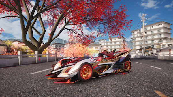 網(wǎng)易游戲喊話雷軍:打造首個免費試駕小米SU7的賽車游戲(圖2) 網(wǎng)易游戲喊話雷軍:打造首個免費試駕小米SU7的賽車游戲