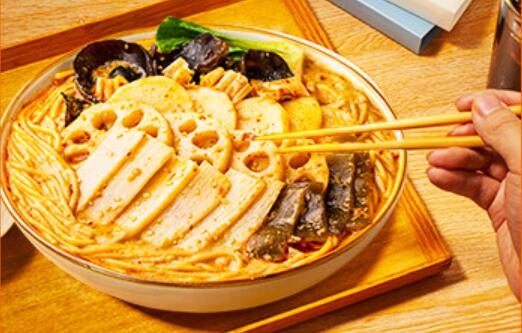 繼哈爾濱之后又一地火了：甘肅天水麻辣燙如何接住這潑天富貴