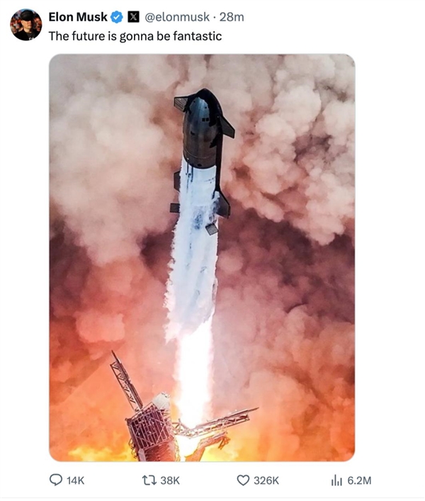 押寶成功!一夜之間馬斯克身家暴增209億美元:我不用考慮去勞改營了(圖1) 押寶成功!一夜之間馬斯克身家暴增209億美元:我不用考慮去勞改營了