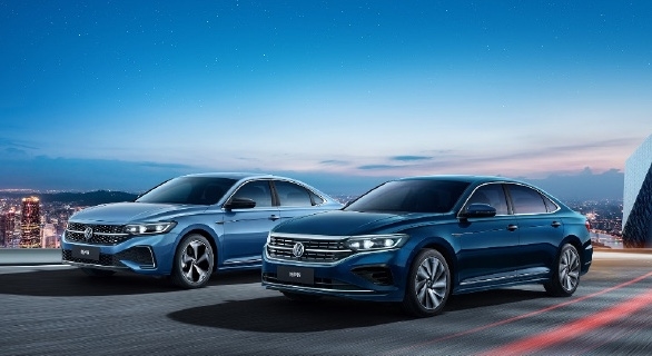 油車實力不容小覷!大眾帕薩特5月銷量超1.8萬臺 重回B級車銷量冠軍(圖1) 油車實力不容小覷!大眾帕薩特5月銷量超1.8萬臺 重回B級車銷量冠軍