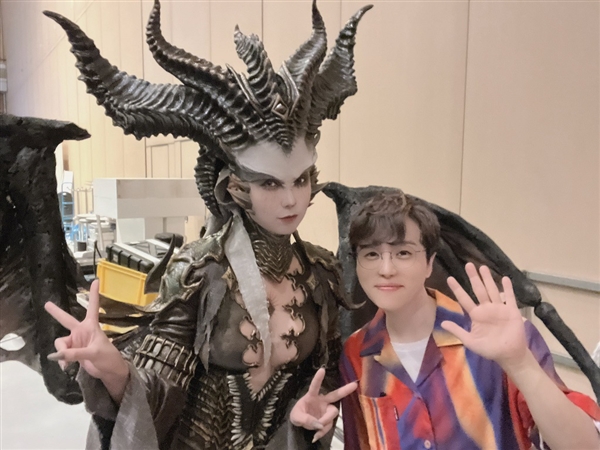 暴雪力推暗黑4(圖4) 暴雪力推暗黑4