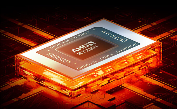 聯想新款拯救者R7000游戲本上市:銳龍7 8745H首發6699元(圖2) 聯想新款拯救者R7000游戲本上市:銳龍7 8745H首發6699元