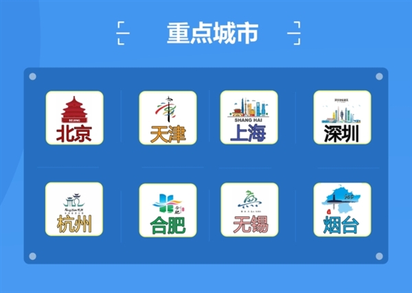 網(wǎng)信辦、工信部聯(lián)手:在北京、上海等8城開展IPv6流量提升專項(xiàng)行動(dòng)(圖2) 網(wǎng)信辦、工信部聯(lián)手:在北京、上海等8城開展IPv6流量提升專項(xiàng)行動(dòng)