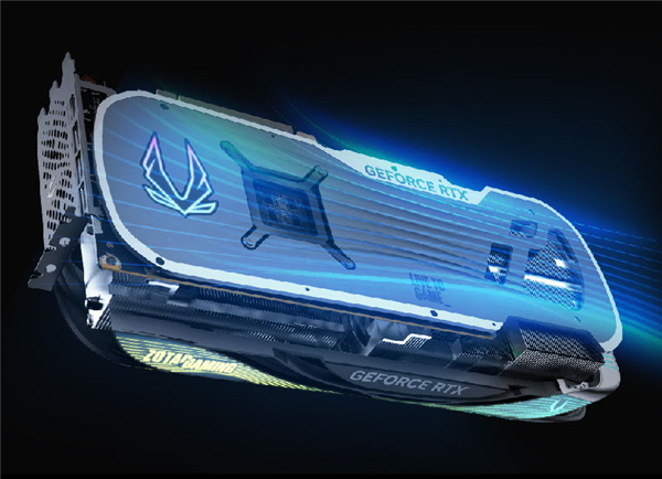 披著RTX 4090的皮！換芯的RTX 4070 Ti SUPER竟然長達38.1厘米