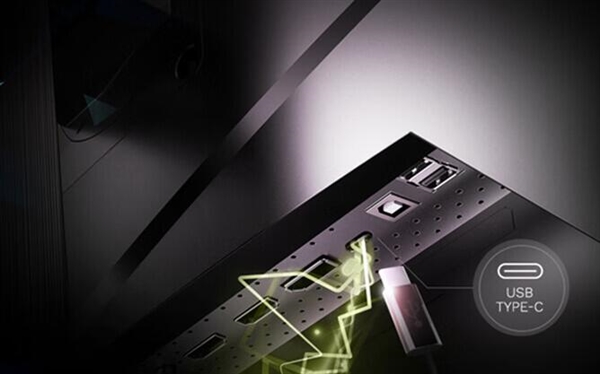 1549元 微星新款27寸電競顯示器上架：2K 180Hz屏+全功能USB-C