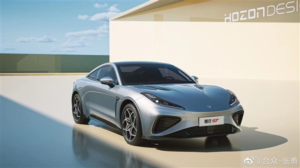 哪吒CEO張勇：對車內一堆大屏持保留態度 不會讓小孩看