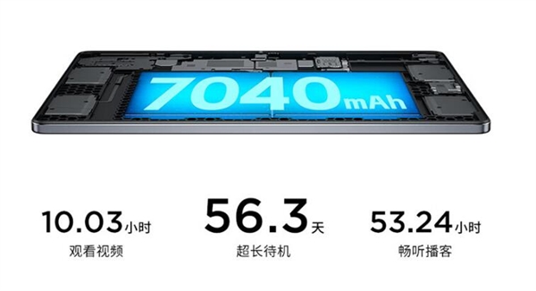 僅899元 聯(lián)想小新Pad 2024款上架：驍龍685+11寸低藍(lán)光大屏