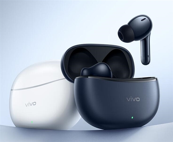 159元 vivo TWS 3e無線耳機上架:支持智能主動降噪(圖1) 159元 vivo TWS 3e無線耳機上架:支持智能主動降噪