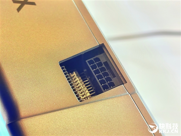 強(qiáng)制!RTX 40 SUPER一律標(biāo)配16針供電接口(圖1) 強(qiáng)制!RTX 40 SUPER一律標(biāo)配16針供電接口