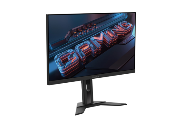 技嘉推出新款27寸顯示器：4K 160Hz屏、18W反向供電