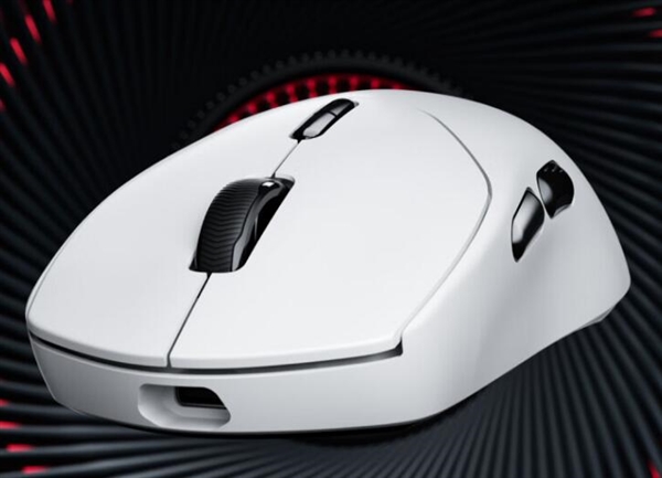 229元 雷柏VT1 PRO雙高速版鼠標(biāo)上架：8K有線回報率、180小時續(xù)航