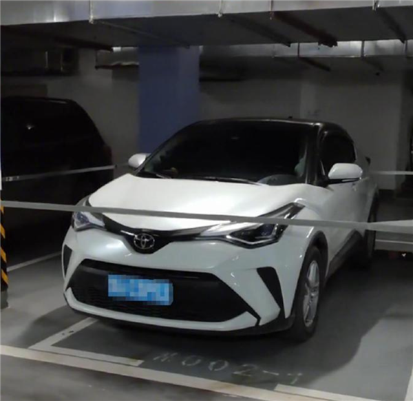 車位多次被占 男子用焊條封堵蹭位車被他人強拆:不接受調解 律師釋疑(圖1) 車位多次被占 男子用焊條封堵蹭位車被他人強拆:不接受調解 律師釋疑