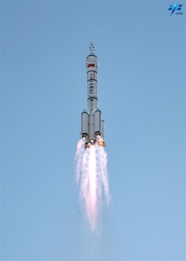 官方：中國6位航天員太空交接完畢 “博士乘組”要回地球了！