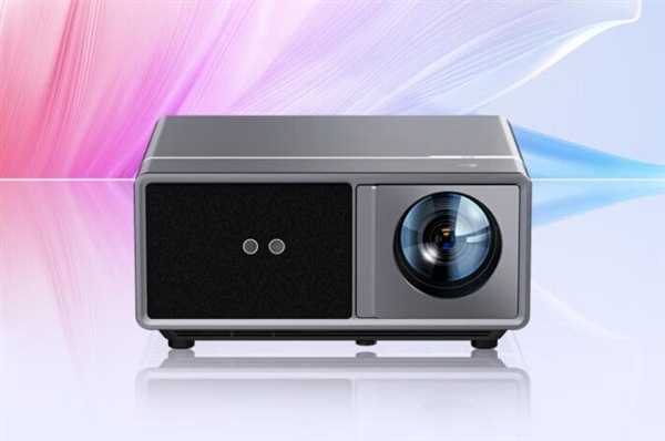 聯想推出Lecoo LK210投影儀:1080P 4800流明、畫面無極縮放(圖1) 聯想推出Lecoo LK210投影儀:1080P 4800流明、畫面無極縮放