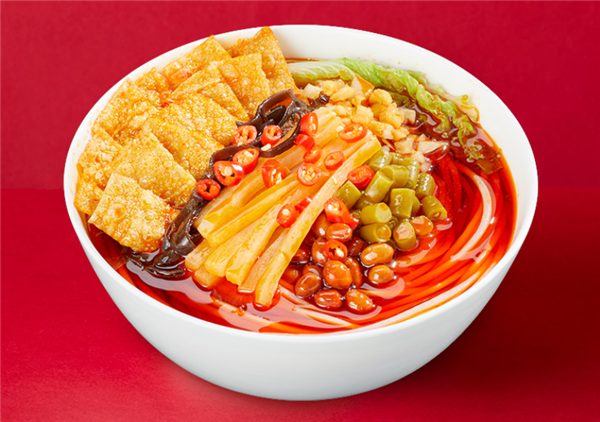 螺螄粉有官方英文名了 漢語(yǔ)直譯網(wǎng)友點(diǎn)贊 去年暴增1萬(wàn)家螺螄粉企業(yè)(圖1) 螺螄粉有官方英文名了 漢語(yǔ)直譯網(wǎng)友點(diǎn)贊 去年暴增1萬(wàn)家螺螄粉企業(yè)