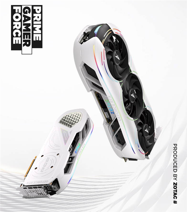 披著RTX 4090的皮！換芯的RTX 4070 Ti SUPER竟然長達38.1厘米