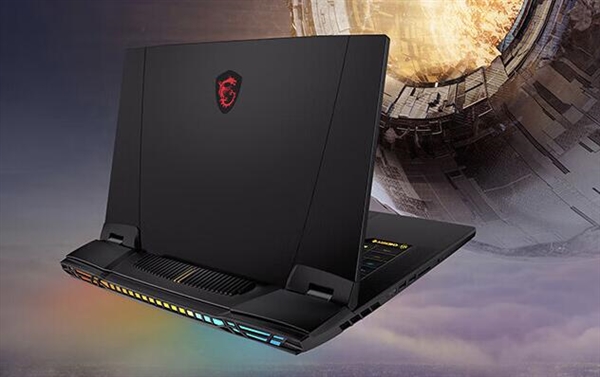 快科技2023年度評獎：電腦整機篇