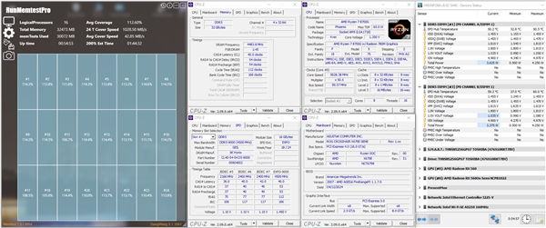 金邦將展示創(chuàng)紀(jì)錄的10200MHz DDR5內(nèi)存：不需要液氮