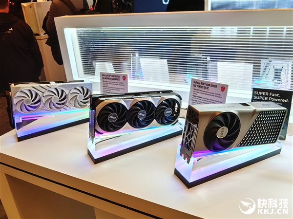 強(qiáng)制!RTX 40 SUPER一律標(biāo)配16針供電接口(圖6) 強(qiáng)制!RTX 40 SUPER一律標(biāo)配16針供電接口