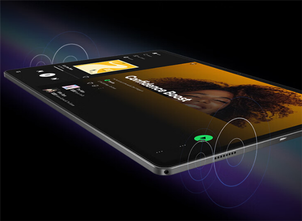 799元 臺電T50 HD平板電腦上架:展銳T606+256GB大容量(圖3) 799元 臺電T50 HD平板電腦上架:展銳T606+256GB大容量