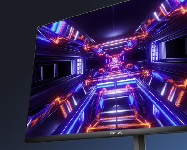 1999元 飛利浦推出新款27寸Evnia顯示器：Fast IPS面板、240Hz高刷