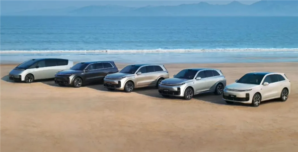 車里也能看球!理想汽車“賽事助手”上線:全系適配(圖1) 車里也能看球!理想汽車“賽事助手”上線:全系適配