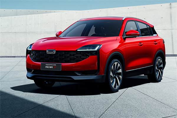 觀致汽車再被執(zhí)行1.07億:累計金額已超7.4億元(圖2) 觀致汽車再被執(zhí)行1.07億:累計金額已超7.4億元