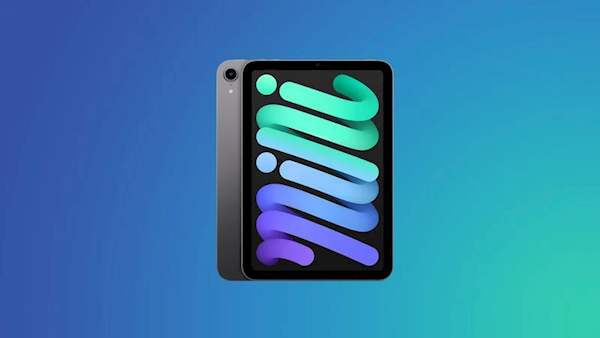 蘋果最親民平板!曝iPad mini 6庫存見底:iPad mini 7正在路上(圖1) 蘋果最親民平板!曝iPad mini 6庫存見底:iPad mini 7正在路上