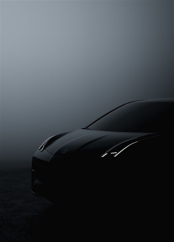 20萬能買到?極氪003最新預告:3米級加速秒殺百萬超跑(圖1) 20萬能買到?極氪003最新預告:3米級加速秒殺百萬超跑