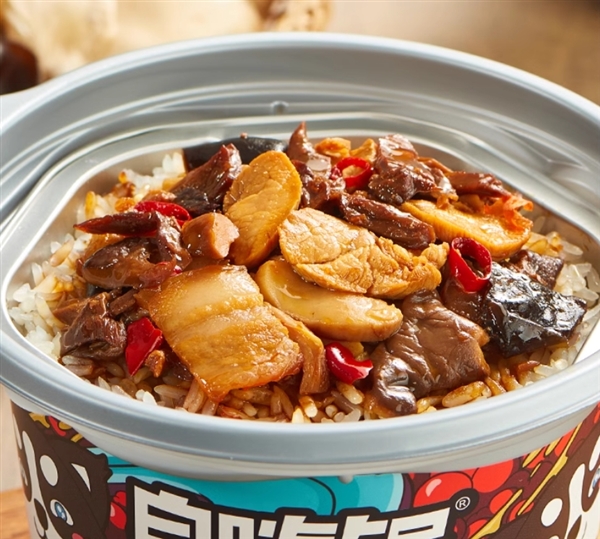 12種口味:自嗨鍋自熱煲仔飯7.72元/桶發車 15分鐘吃好飯(圖6) 12種口味:自嗨鍋自熱煲仔飯7.72元/桶發車 15分鐘吃好飯