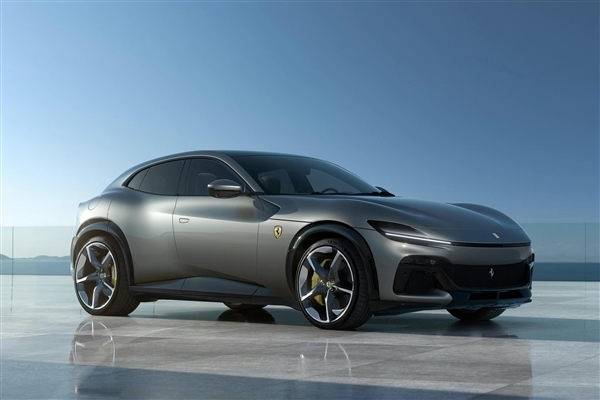 法拉利2022年銷量破紀錄 員工年終獎人均10萬(圖1) 法拉利2022年銷量破紀錄 員工年終獎人均10萬