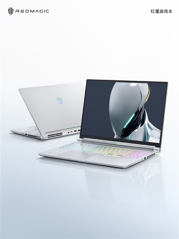 40Gbps帶寬拓展!紅魔游戲本標配雷電4高速接口(圖1) 40Gbps帶寬拓展!紅魔游戲本標配雷電4高速接口