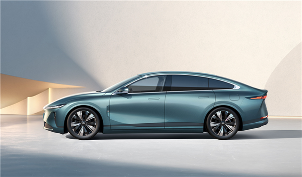 合資中型轎車雪上加霜！長安啟源A07更多官圖發布：灰色真高級