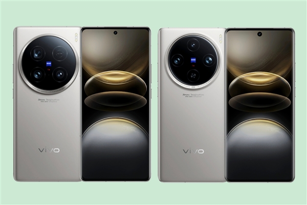 藍廠發布會前瞻：這次vivo X100 Ultra登上了手機影像最高點
