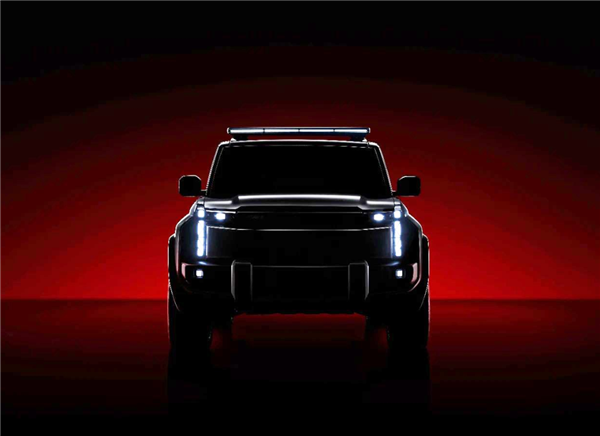 新增越野風格套件!奇瑞iCAR 03T開啟預熱:北京車展亮相(圖1) 新增越野風格套件!奇瑞iCAR 03T開啟預熱:北京車展亮相