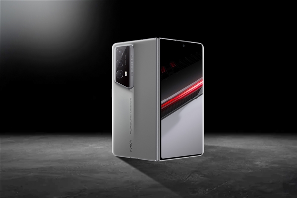 榮耀RSR跟華為RS只差一個字母 趙明:命名需保時捷設計同意(圖1) 榮耀RSR跟華為RS只差一個字母 趙明:命名需保時捷設計同意