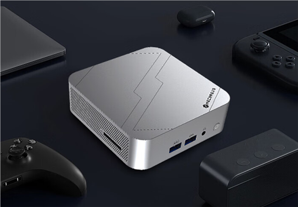 2499元 機(jī)械革命imini S700迷你主機(jī)上架:銳龍7 8845H(圖3) 2499元 機(jī)械革命imini S700迷你主機(jī)上架:銳龍7 8845H