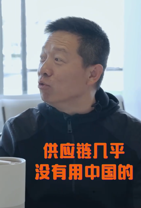 造車9年交付10臺車!為夢想窒息的賈躍亭:堅信FF未來能成功(圖2) 造車9年交付10臺車!為夢想窒息的賈躍亭:堅信FF未來能成功