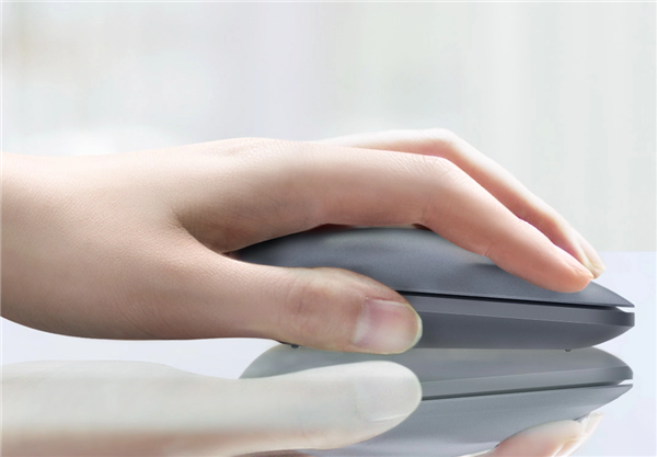 229元 華為無(wú)線鼠標(biāo)星閃版發(fā)布:抗干擾提升4倍 支持玻璃桌面(圖3) 229元 華為無(wú)線鼠標(biāo)星閃版發(fā)布:抗干擾提升4倍 支持玻璃桌面