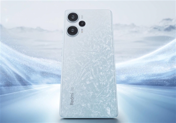 Redmi Note 12 Turbo更新澎湃OS后爆火:酷安熱度沖上第一名(圖1) Redmi Note 12 Turbo更新澎湃OS后爆火:酷安熱度沖上第一名